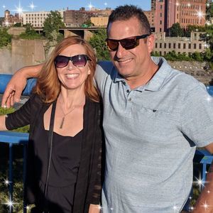 Meet your Posher, Renee